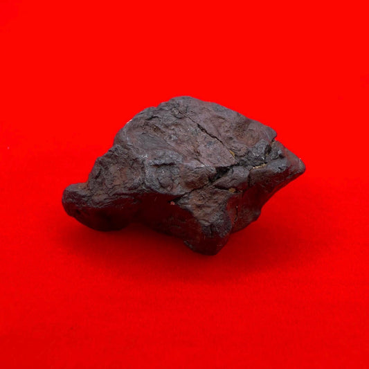 Canyon Diablo Meteorite Specimen, Arizona, 9.59 grams, Rare Meteorite, Iron Meteorite, Astronomy Gift, Space Gift, Energy Work, Meteorite