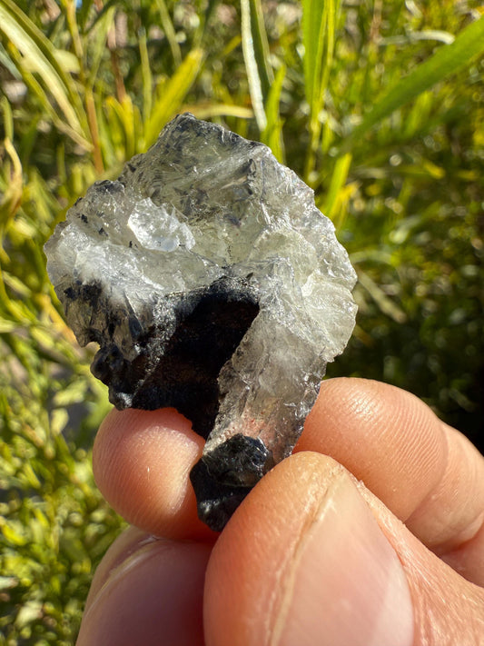 Beautiful Phenacite|Phenakite Crystal, Top Quality Phenacite, Authentic Phenacite, Awakening, Brazilian Phenacite, 9.0 grams, 45.0 Carats