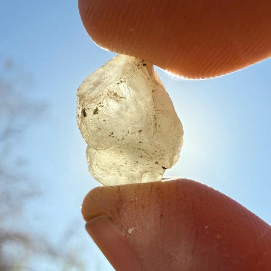Beautiful Phenacite|Phenakite Crystal, Authentic Phenacite, Top Quality Phenacite, Awakening, Brazilian Phenacite, 1.79 grams, 8.95 Carats