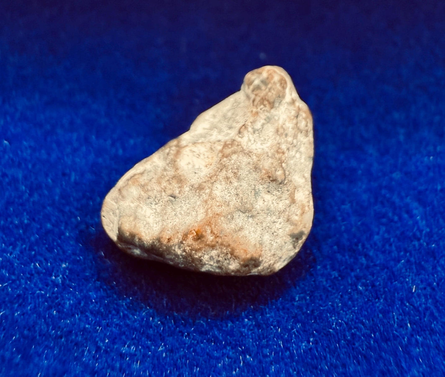 NWA 13974 Moon|Lunar Meteorite, Feldspathic Breccia, Moon Meteorite, Meteorite Collection, Lunar Feldspathic Breccia, 0.69 grams