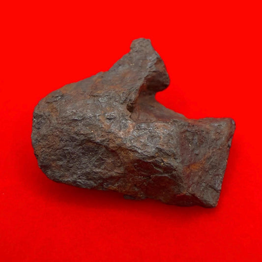 Canyon Diablo Meteorite Specimen, Arizona, 7.66 grams, Rare Meteorite, Iron Meteorite, Astronomy Gift, Space Gift, Energy Work, Meteorite