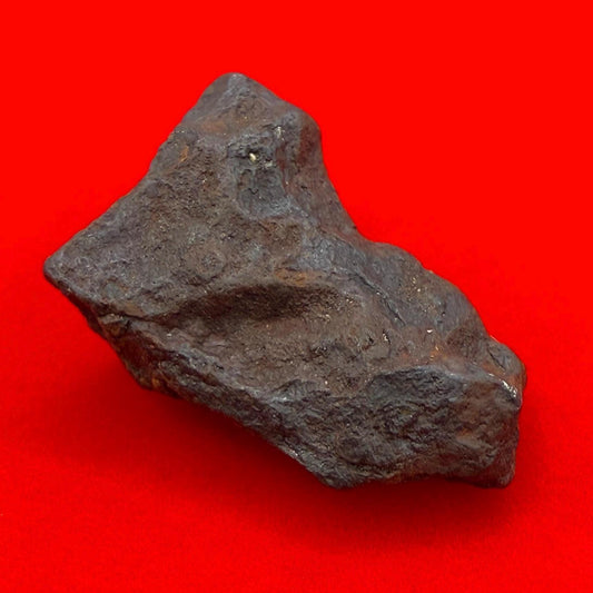 Canyon Diablo Meteorite Specimen, Arizona, 7.14 grams, Rare Meteorite, Iron Meteorite, Astronomy Gift, Space Gift, Energy Work, Meteorite
