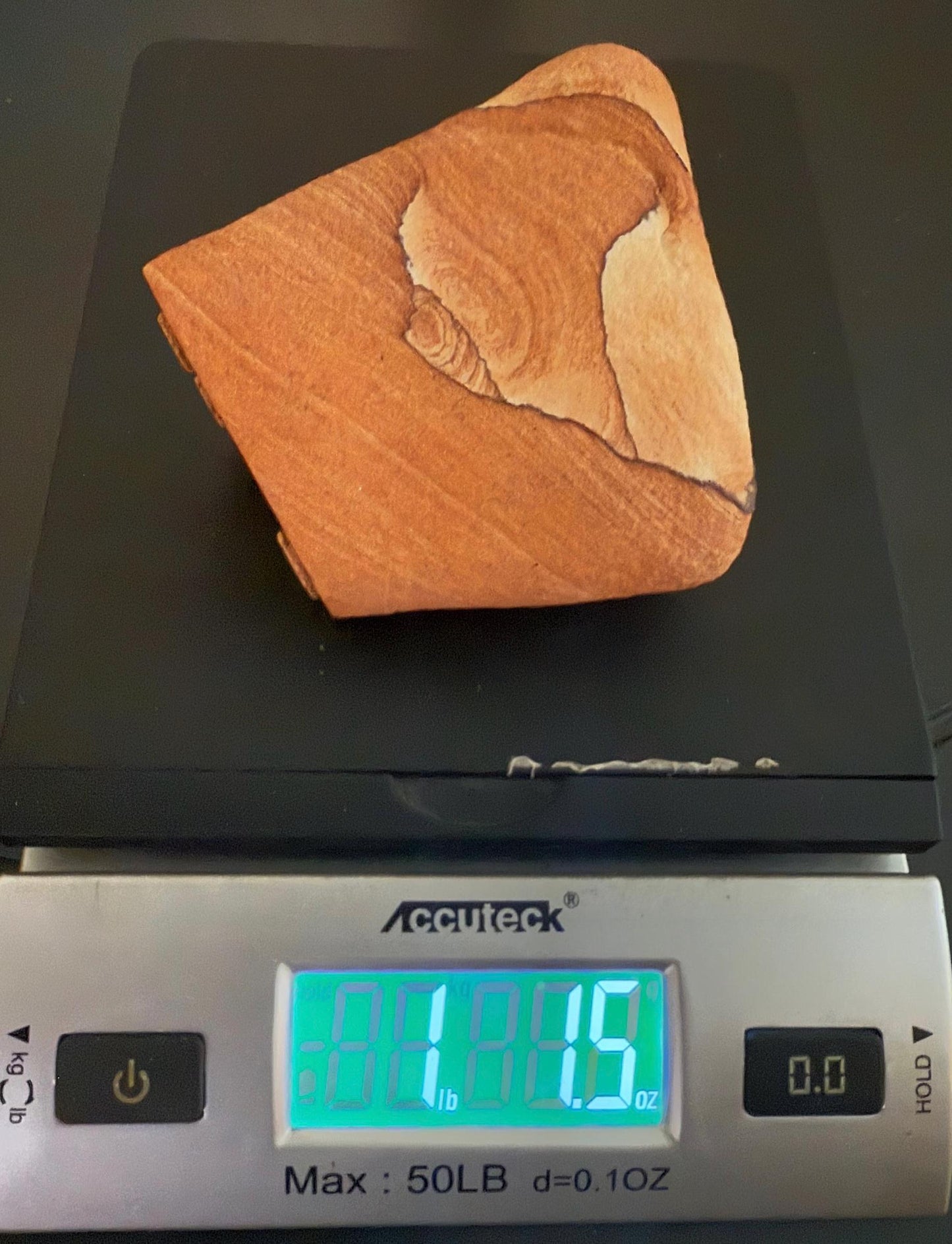 Beautiful Sandstone Sculpture from Kanab Utah, Natural, Shinarump, Sandstone, Sandstone Specimen, Rock Collection, 1 lb 1.5 ounces