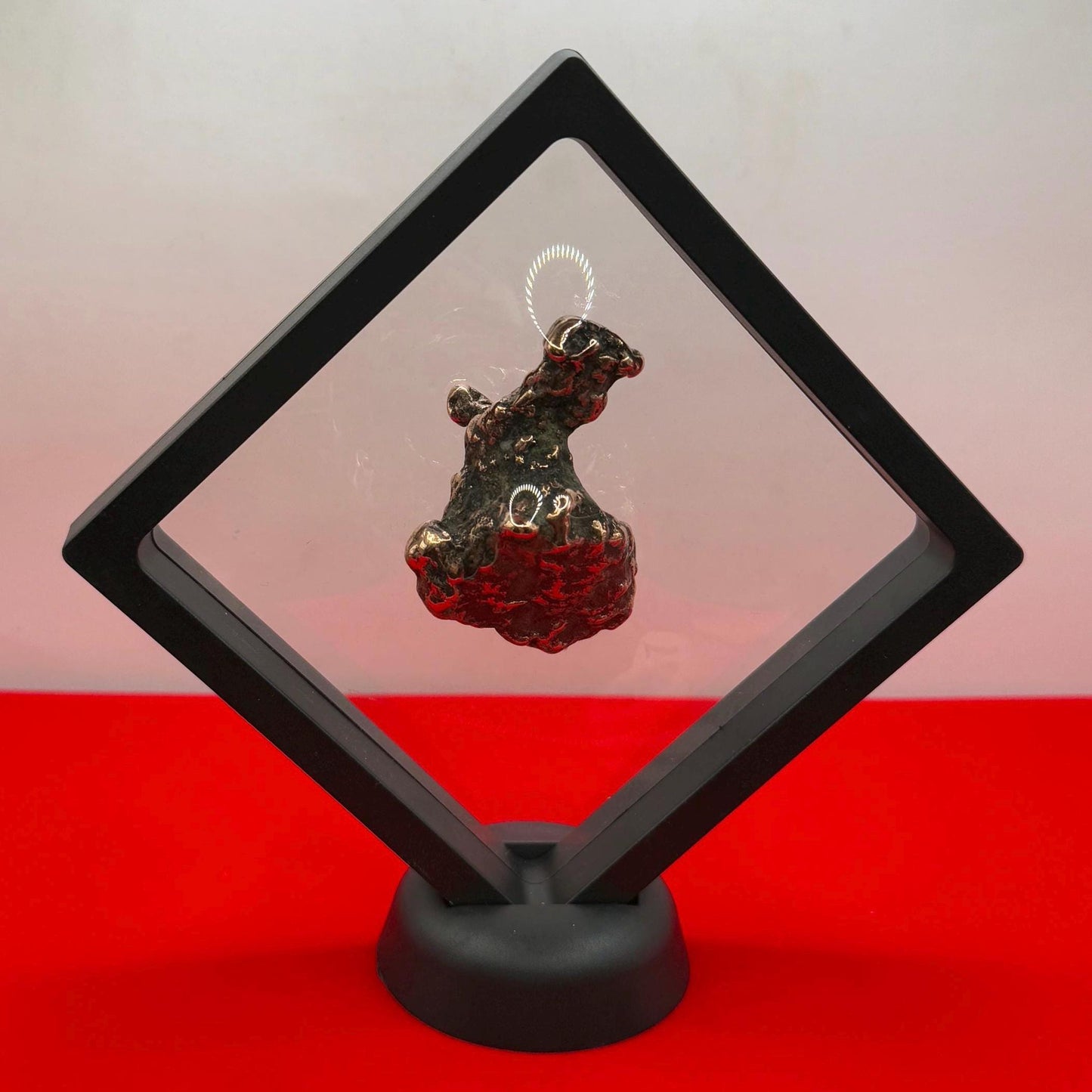 Michigan Native Float Copper, Keweenaw Float Copper, Natural Form, Arthritis, Float Copper, Michigan, Energy Grounding, Michigan, 95.56g