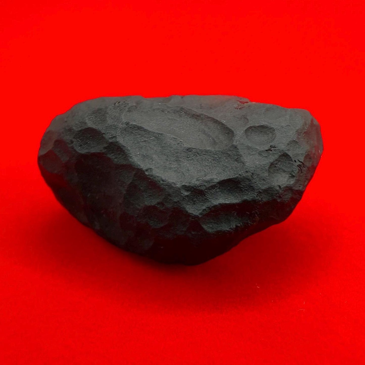 Saffordite Specimen, Cintamani, Rare and Beautiful, Shamanic, Arizona, Pseudotektite, Obsidian, Metaphysical, 9.06 grams