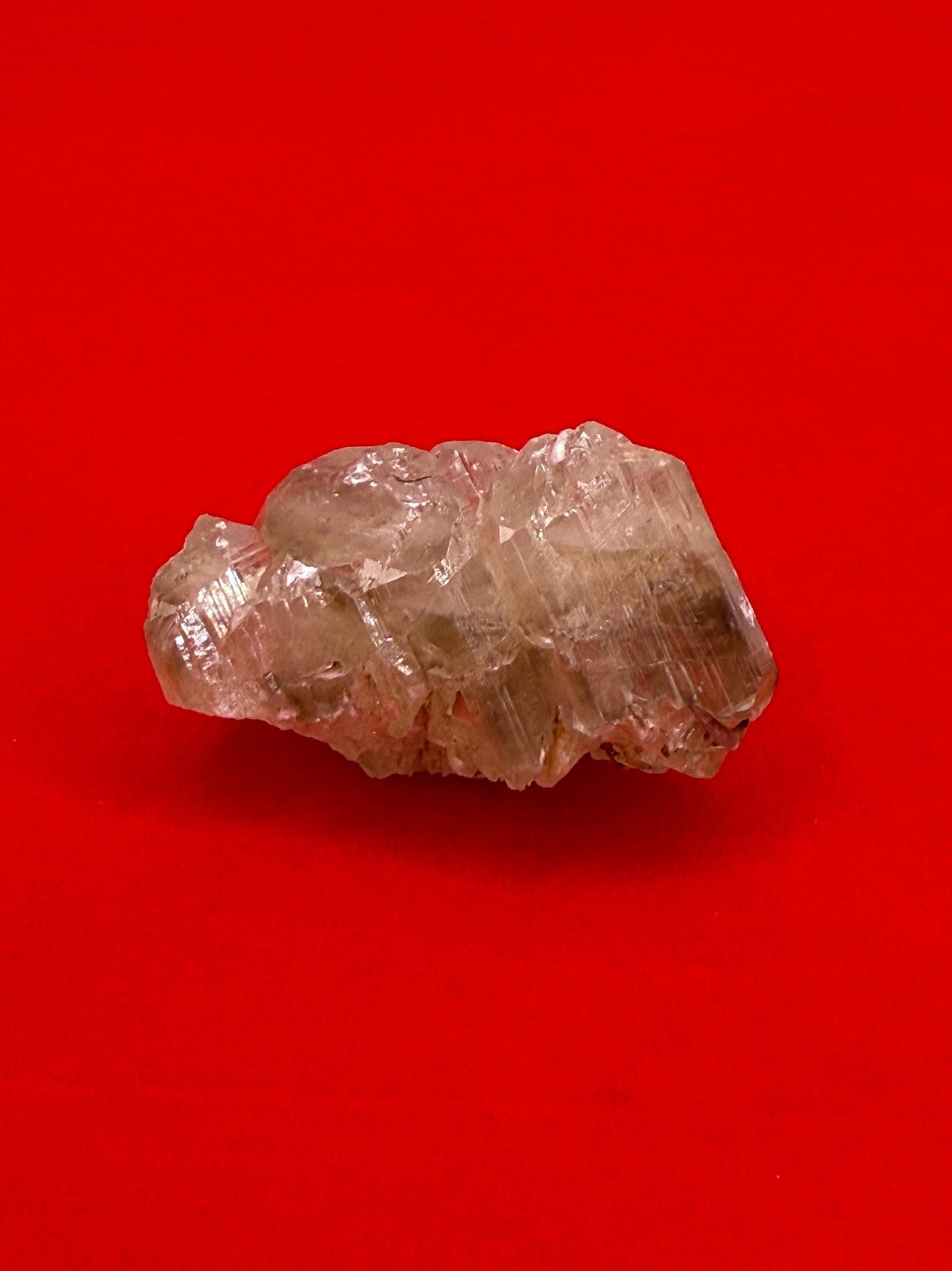 Cerussite Crystal, Morocco, Meditation, Energy Healing, Cerussite, Crystal Collection, Reiki Energy, Florescent Crystal, 21.62 grams