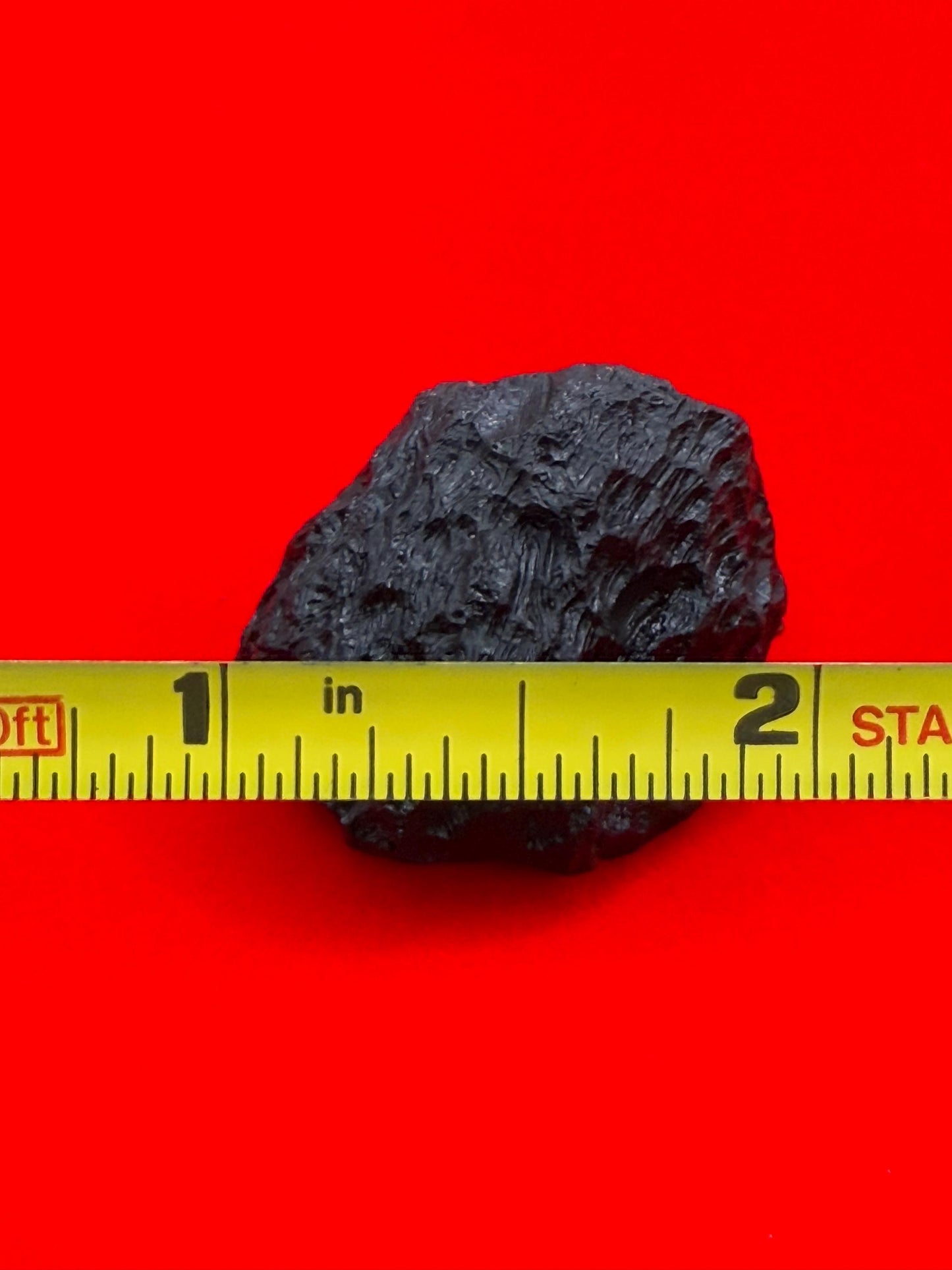 Beautiful Tektite, Indonesia, Indochinite Tektite, Rock Impactite, Energy Work, Reiki, 11.0 grams, Astronomy Gift, Tektite, Space Gift