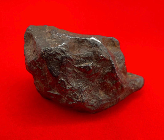 Canyon Diablo Meteorite Specimen, Arizona, 24.64 grams, Rare Meteorite, Iron Meteorite, Astronomy Gift, Space Gift, Energy Work, Meteorite