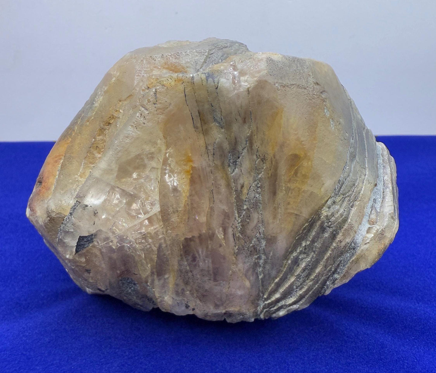Large Brazilian Phenacite Crystal, Phenakite, Authentic Phenacite, Top Quality Phenacite, Self Awakening, Meditation, 1 lb 0.4 Ounces, 466g