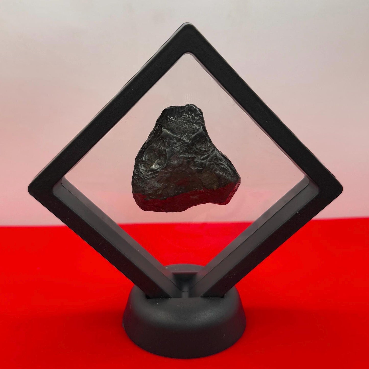 Uruacu Iron Meteorite, Oriented Meteorite, Uruacu, Astronomy Gift, Space Gift, Iron Meteorite, Financial Abundance, Manifestation, 118.11g