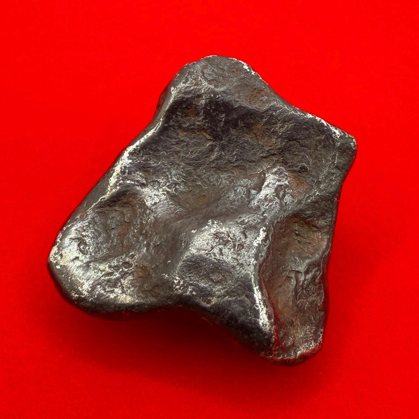 Rare and Unique Agoudal Meteorite Specimen,  grams, Iron Meteorite, Astronomy Gift, Space Gift, Meteorites, Iron Meteorite, 28.60 grams