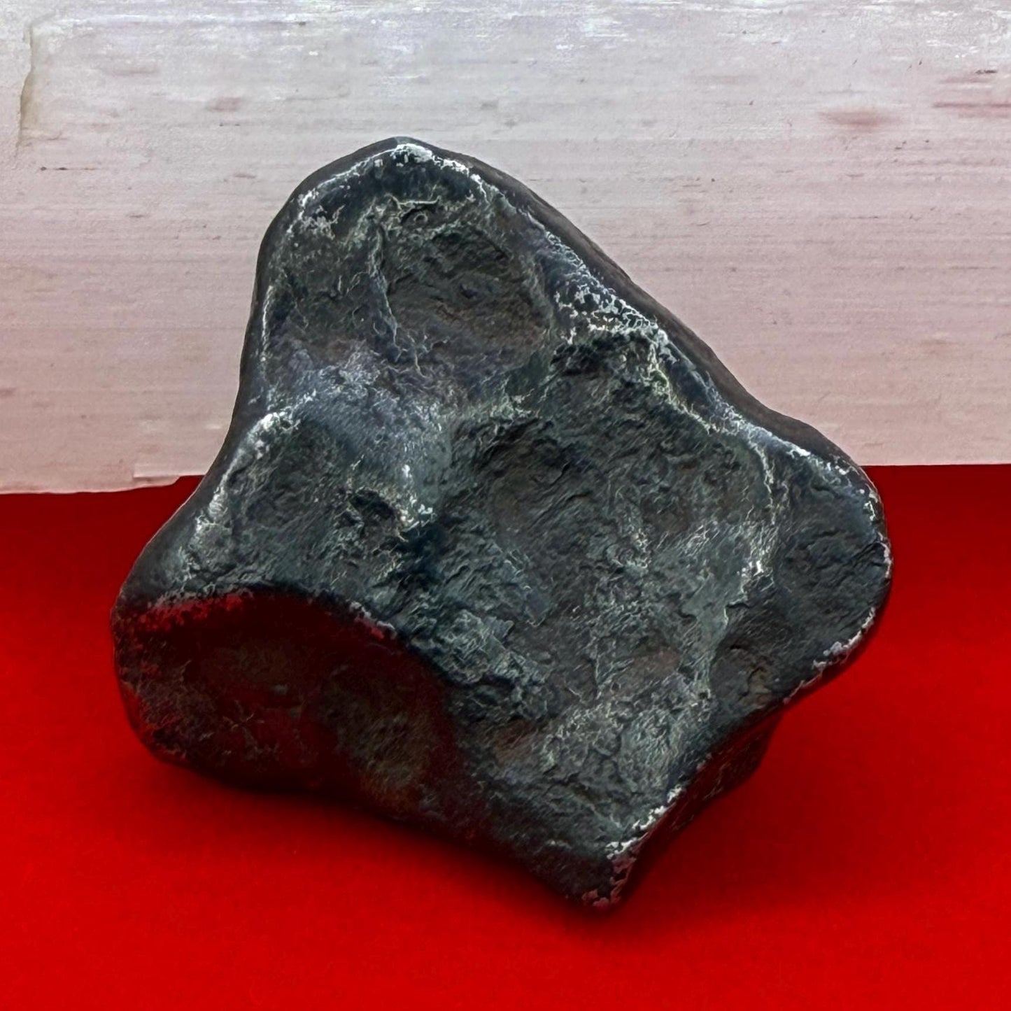 Rare and Unique Agoudal Meteorite Specimen,  grams, Iron Meteorite, Astronomy Gift, Space Gift, Meteorites, Iron Meteorite, 28.60 grams