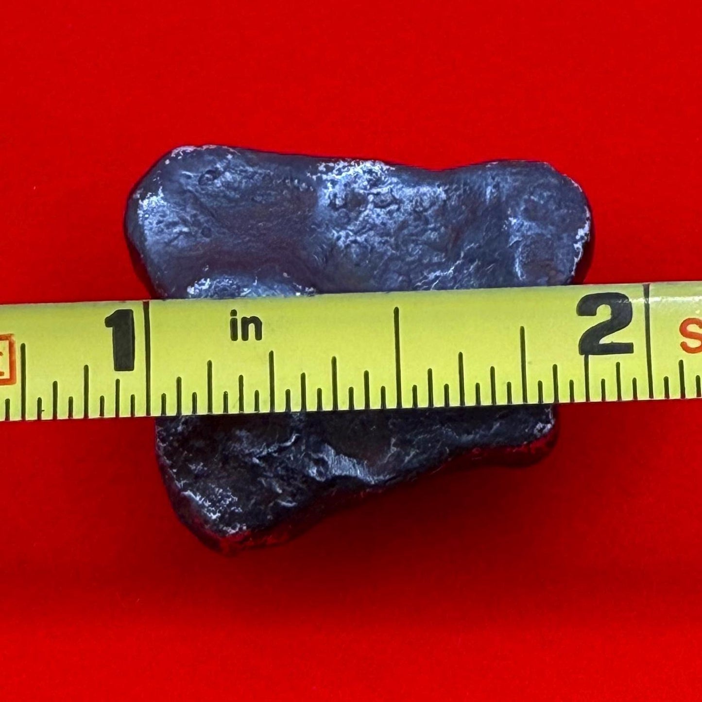 Rare and Unique Agoudal Meteorite Specimen,  grams, Iron Meteorite, Astronomy Gift, Space Gift, Meteorites, Iron Meteorite, 28.60 grams