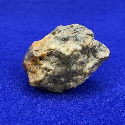 Tisserlitine Moon|Lunar Meteorite, Moon Meteorite, Meteorite Collection, Lunar Feldspathic Breccia, Space Gift, Astronomy, 3.39 grams