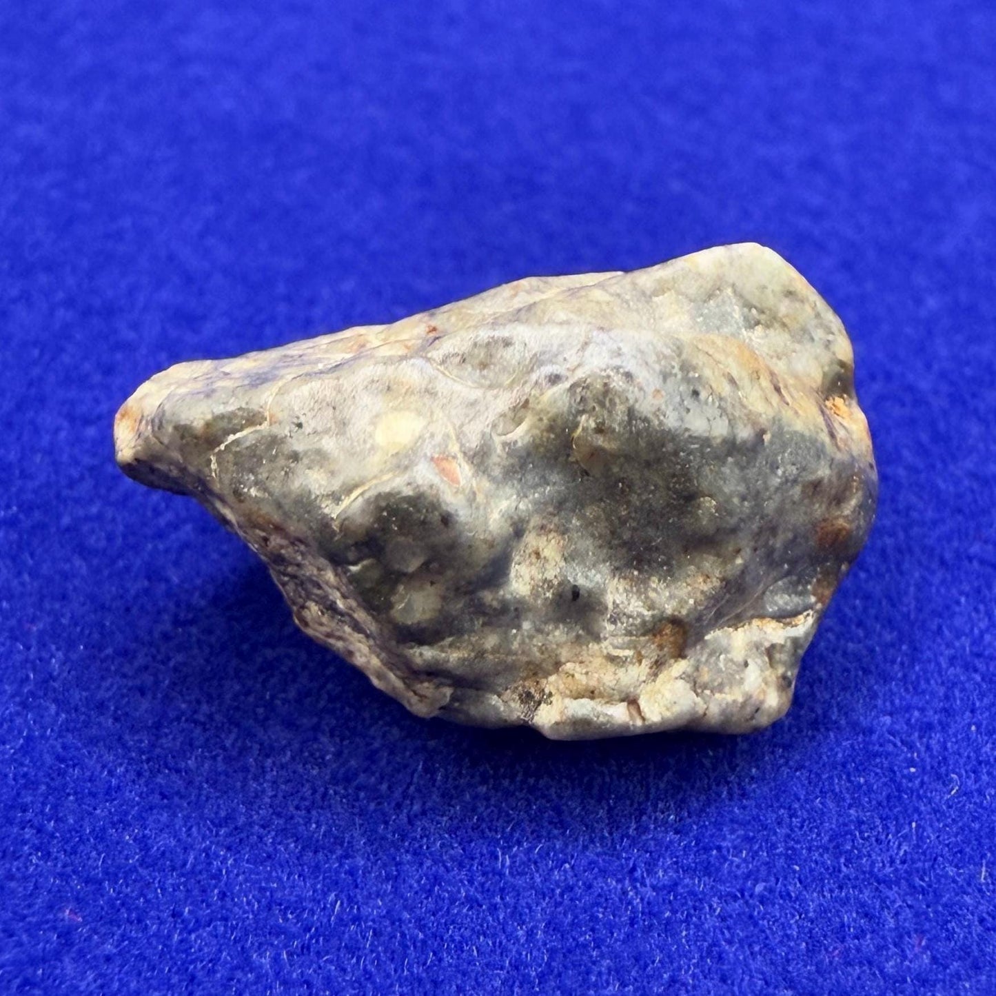 Tisserlitine Moon|Lunar Meteorite, Moon Meteorite, Meteorite Collection, Lunar Feldspathic Breccia, Space Gift, Astronomy, 3.39 grams