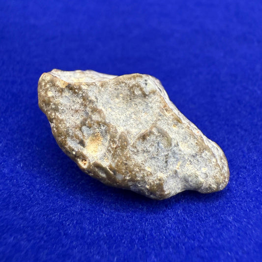 NWA 13974 Moon|Lunar Meteorite, Feldspathic Breccia, Moon Meteorite, Meteorite Collection, Lunar Feldspathic Breccia, 4.29 grams