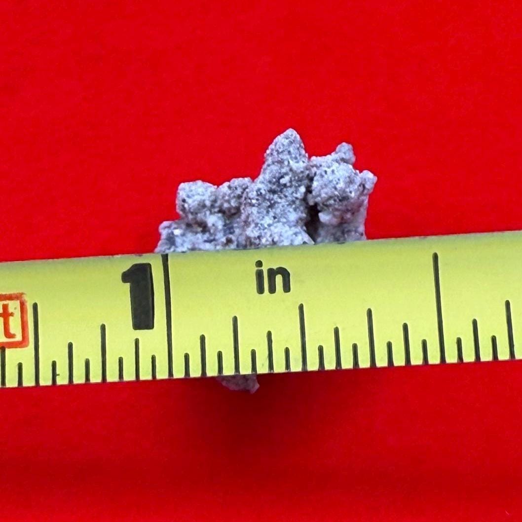 Trinitite, Alamogordo Glass, Tinitite Glass, Trinitite Fragment, Historic Piece, Historical Gift, Trinitite Fragment, 0.73 Grams