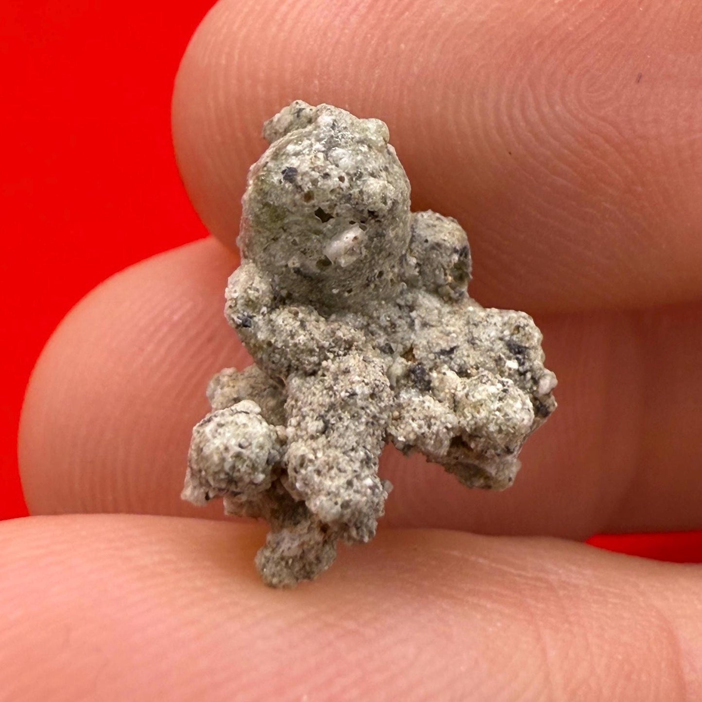 Trinitite, Alamogordo Glass, Tinitite Glass, Trinitite Fragment, Historic Piece, Historical Gift, Trinitite Fragment, 0.73 Grams
