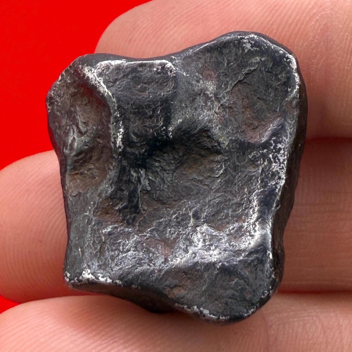 Rare and Unique Agoudal Meteorite Specimen,  grams, Iron Meteorite, Astronomy Gift, Space Gift, Meteorites, Iron Meteorite, 28.60 grams