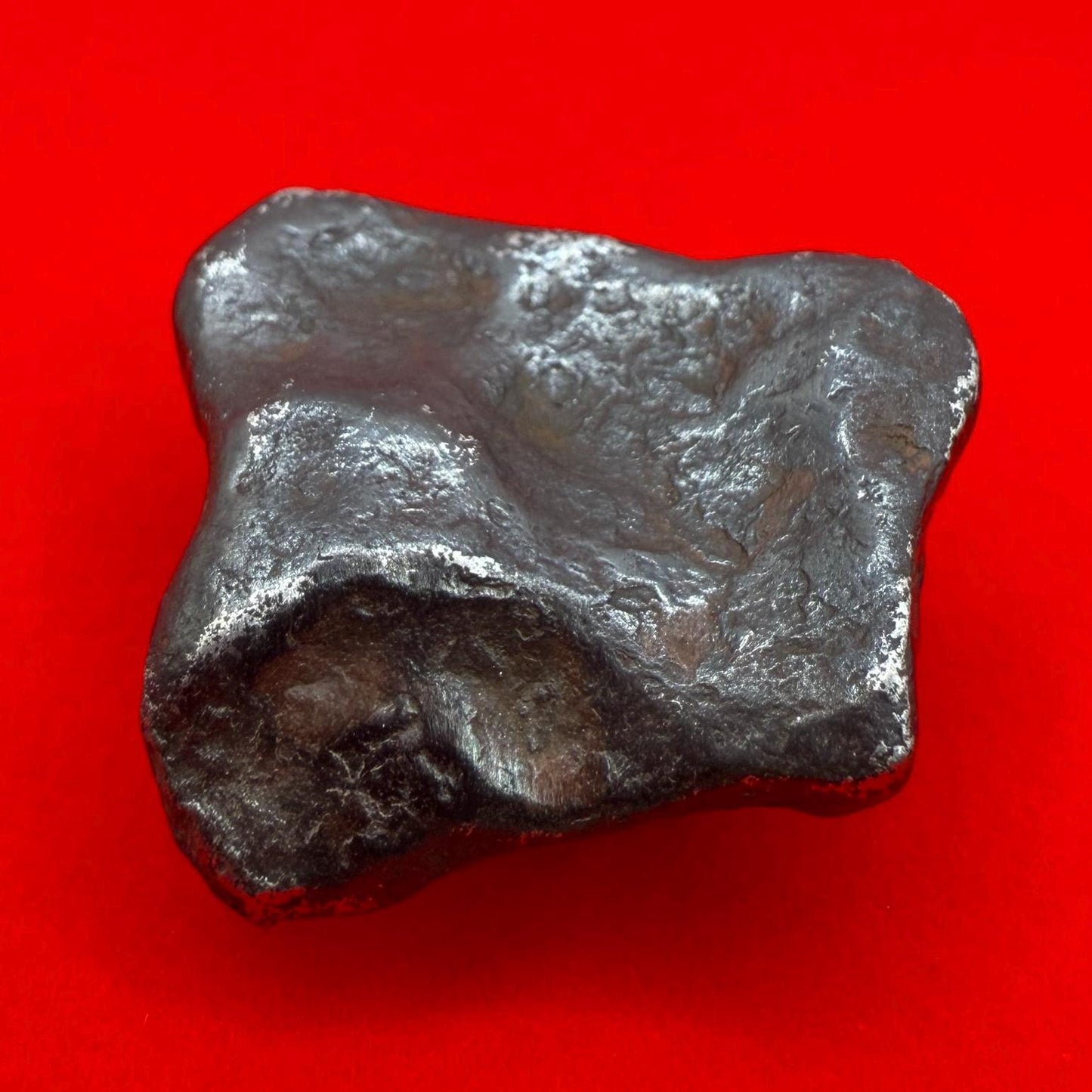 Rare and Unique Agoudal Meteorite Specimen,  grams, Iron Meteorite, Astronomy Gift, Space Gift, Meteorites, Iron Meteorite, 28.60 grams