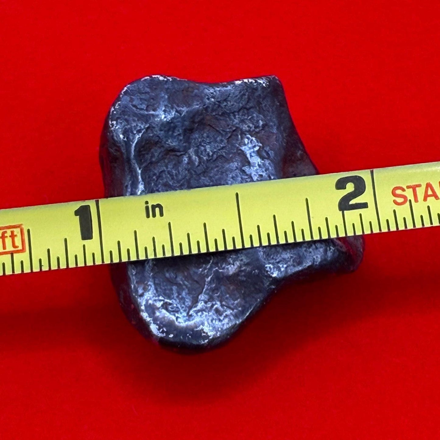 Rare and Unique Agoudal Meteorite Specimen,  grams, Iron Meteorite, Astronomy Gift, Space Gift, Meteorites, Iron Meteorite, 28.60 grams