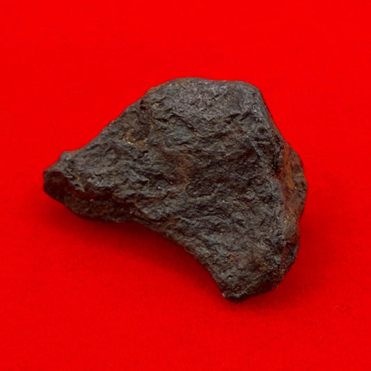 Canyon Diablo Meteorite Specimen, Arizona, 3.52 grams, Rare Meteorite, Iron Meteorite, Astronomy Gift, Space Gift, Energy Work, Meteorite