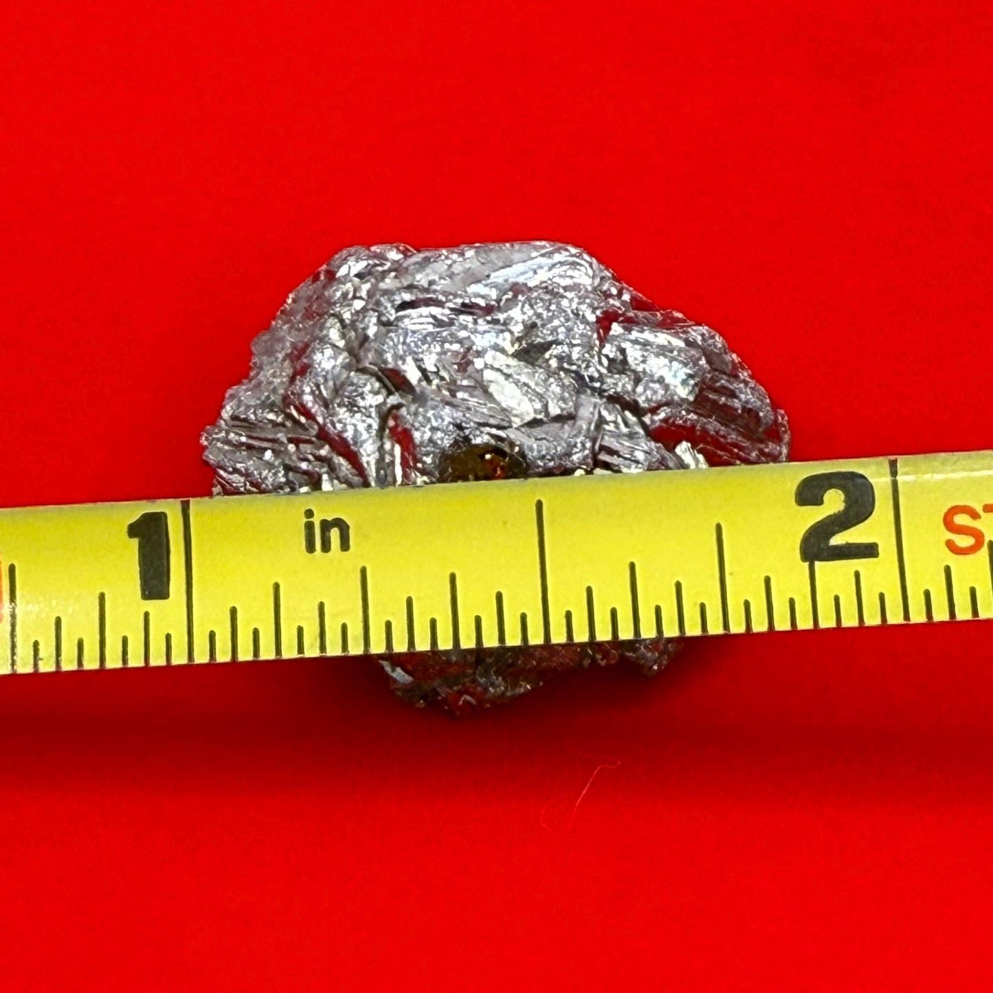 Golden Prophecy Stone, Rare and Unique, Marcasite Nodule, Crystal of Protection, Pyrite, Reiki, Rock Collection, Transformation, 11.48 grams