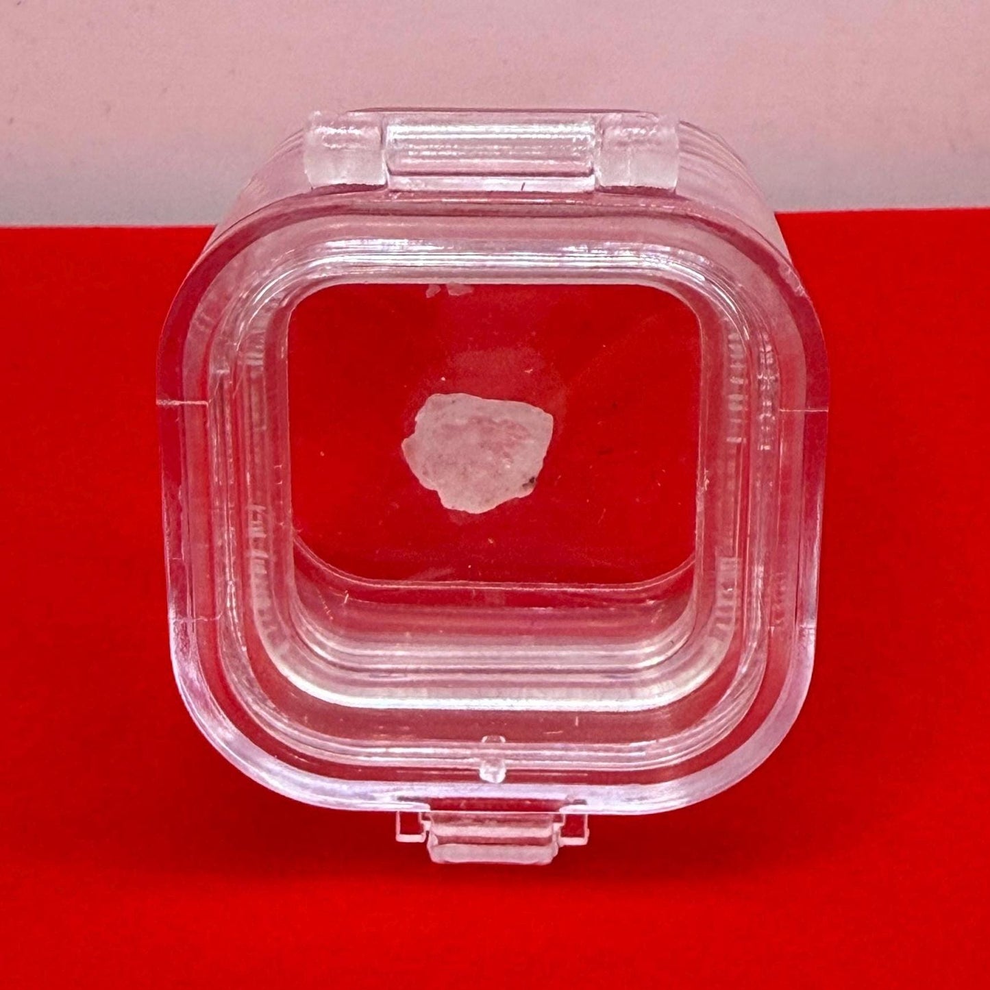 Beautiful Phenacite|Phenakite Crystal, Nigeria, Aithentic Phenacite, Meditation, Self Awakening, Nigerian Phenacite, 0.33 Grams, 1.65 Carats