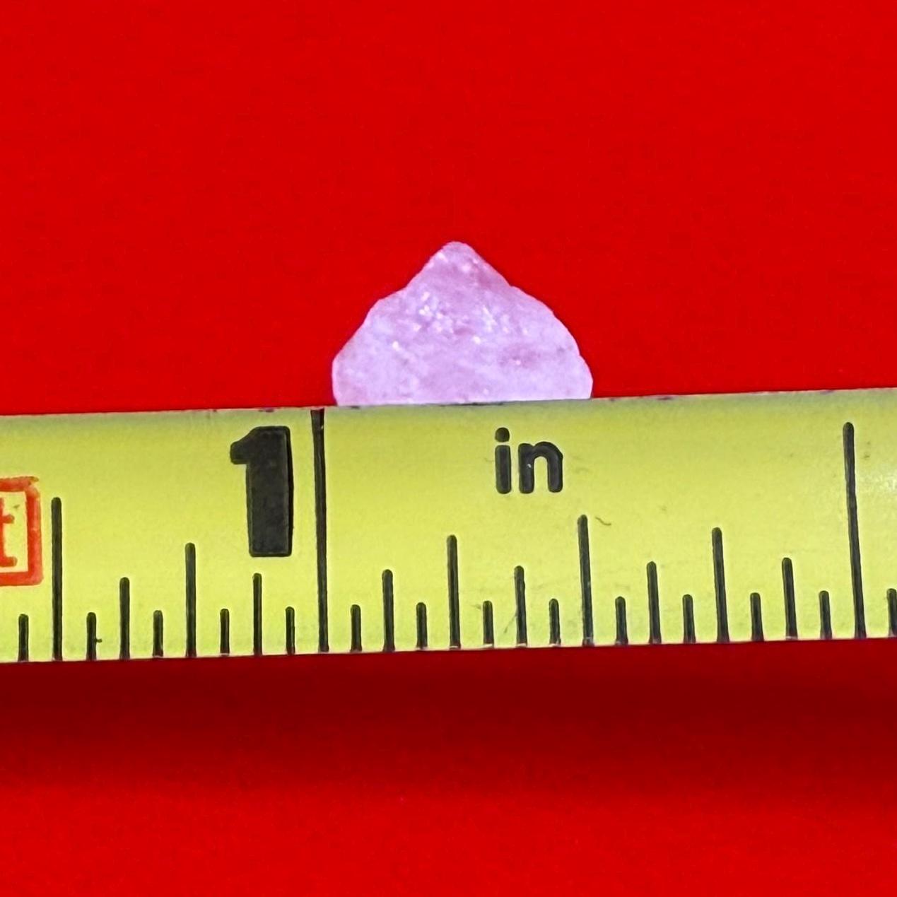 Beautiful Phenacite|Phenakite Crystal, Nigeria, Aithentic Phenacite, Meditation, Self Awakening, Nigerian Phenacite, 0.33 Grams, 1.65 Carats