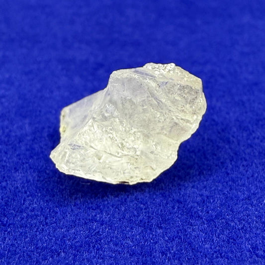 Beautiful Phenacite|Phenakite Crystal, Authentic Phenacite, Awakening, Meditation Crystal, Brazilian Phenacite, 1.02 grams, 5.1 Carats