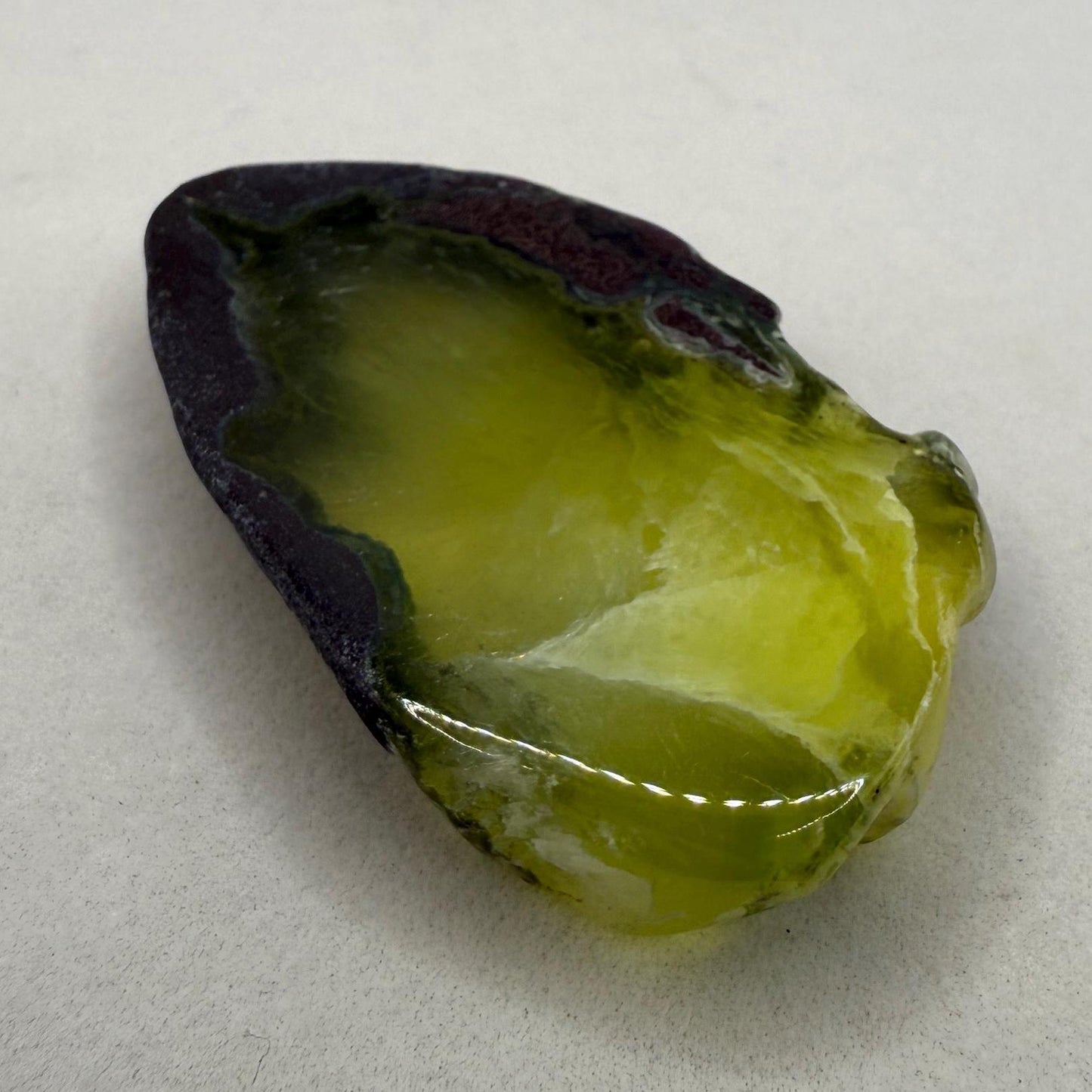 Prehnite Naturalite, Prehnite, Top Quality Prehnite, Australian Prehnite, Lucid Dreaming, Dreams, Reiki Energy, 33.66 grams|168.3 carats