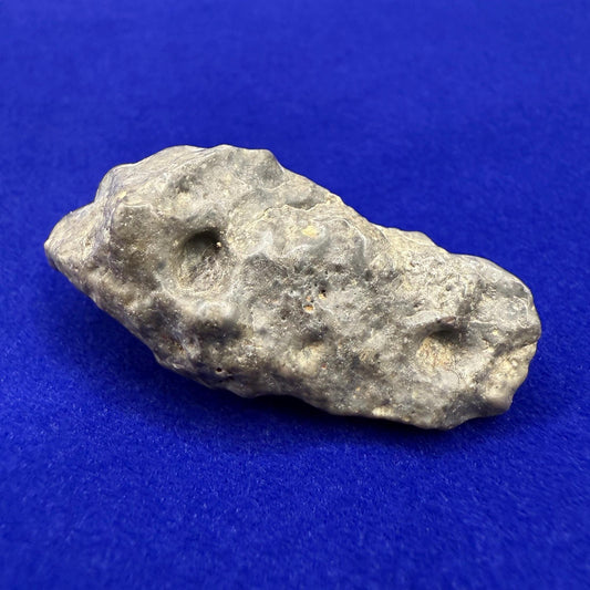 Tisserlitine Moon|Lunar Meteorite, Moon Meteorite, Meteorite Collection, Lunar Feldspathic Breccia, Space Gift, Astronomy, 13.34 grams