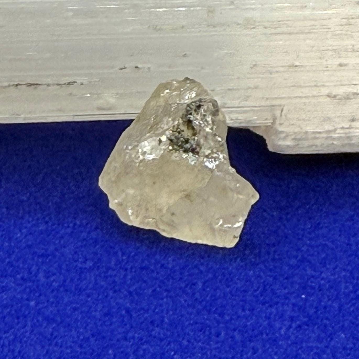 Beautiful Phenacite|Phenakite Crystal, Brazilian Phenacite, Meditation Crystal, Awakening, Authentic Phenacite, 1.16 grams, 5.8 Carats