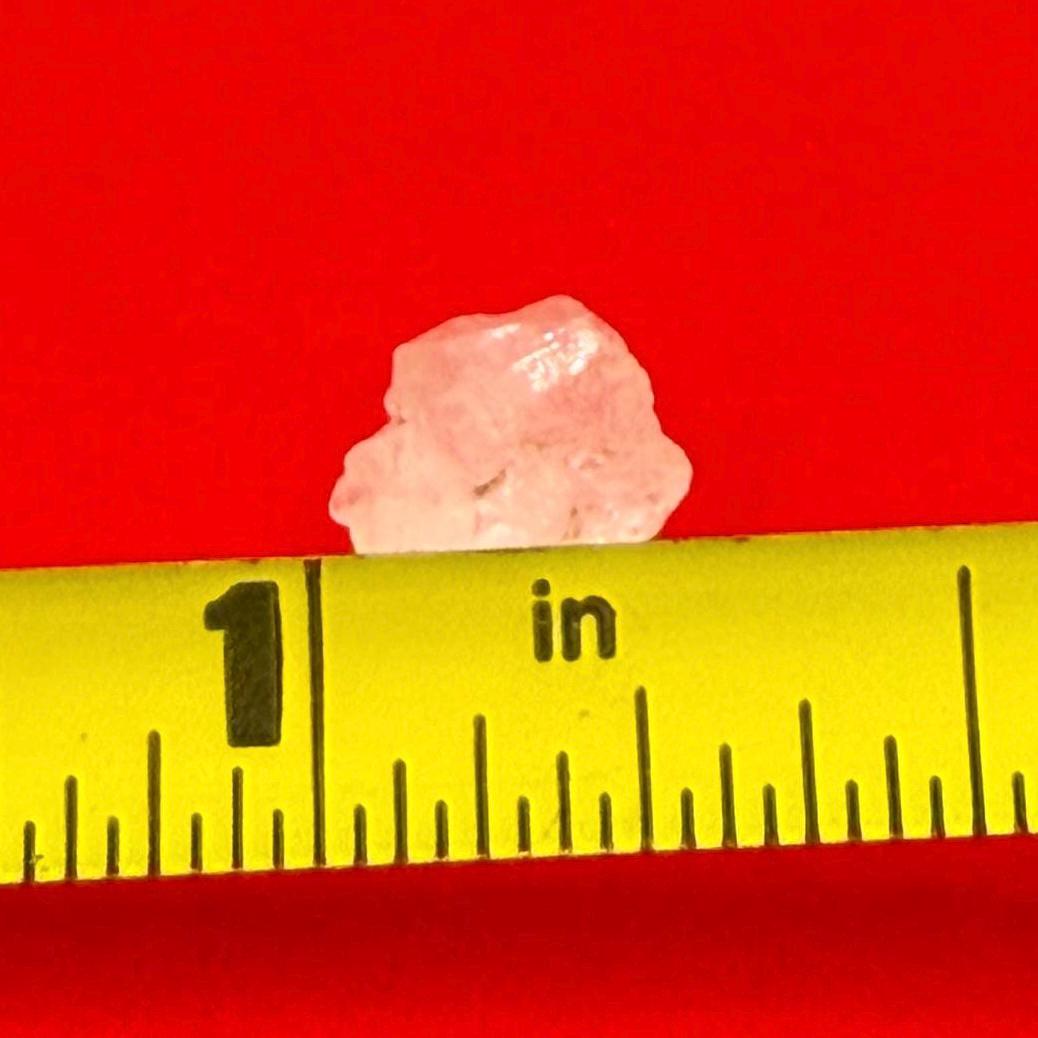 Beautiful Phenacite|Phenakite Crystal, Nigeria, Aithentic Phenacite, Meditation, Self Awakening, Nigerian Phenacite, 0.31 Grams, 1.55 Carats