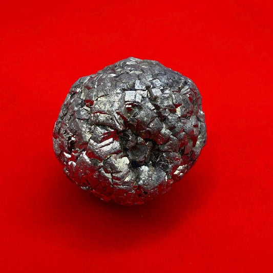 Golden Prophecy Stone, Rare and Unique, Marcasite Nodule, Crystal of Protection, Pyrite, Reiki, Rock Collection, Transformation, 39.02 grams