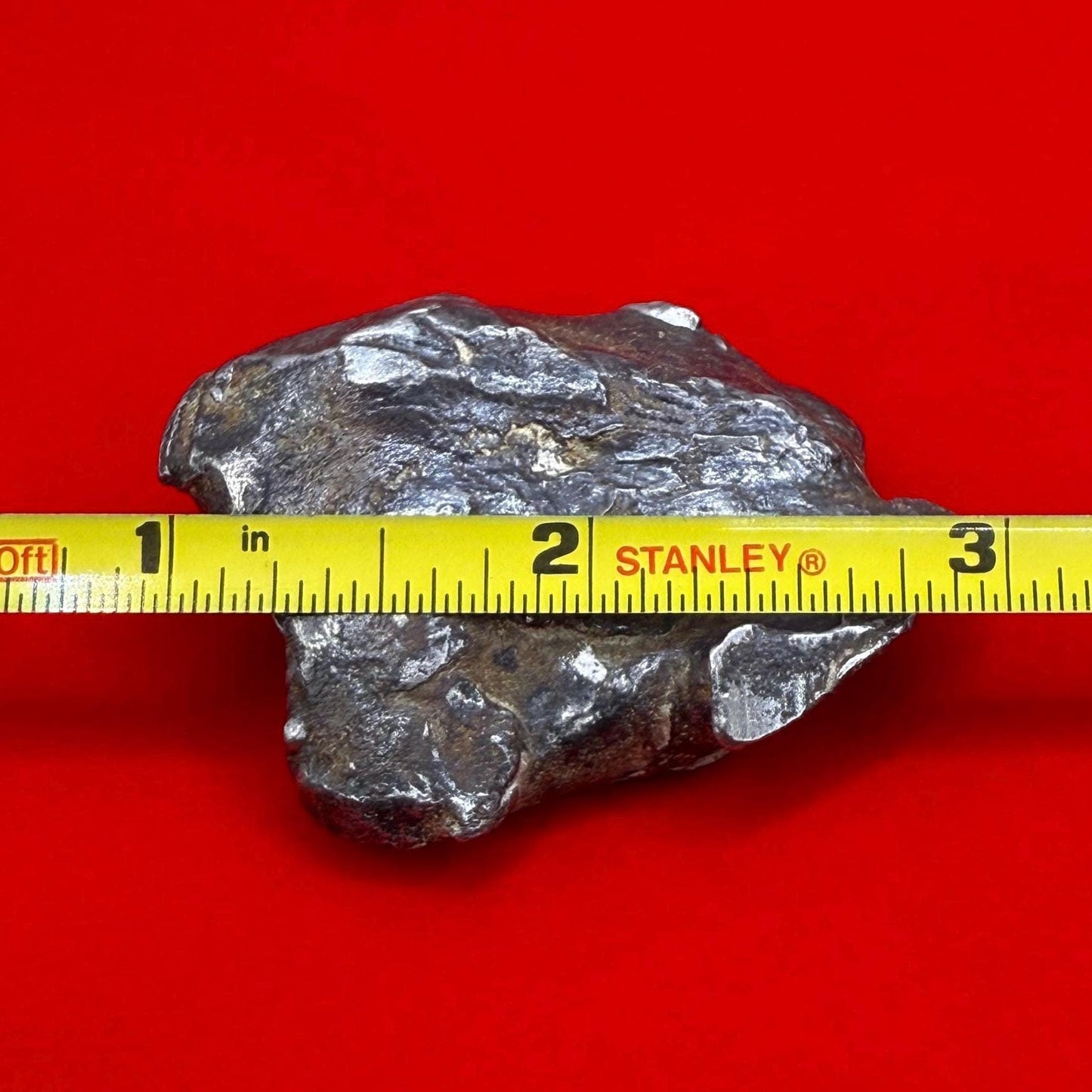 Unique Iron Meteorite Specimen Gebel Kamil, 111.56 grams, Astronomy Gift, Space Gift, Iron Meteorite, Egypt, Meteorite Collection, Space