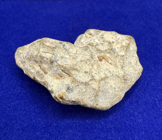 NWA 13974 Moon|Lunar Meteorite, Feldspathic Breccia, Moon Meteorite, Meteorite Collection, Lunar Feldspathic Breccia, 7.75 grams