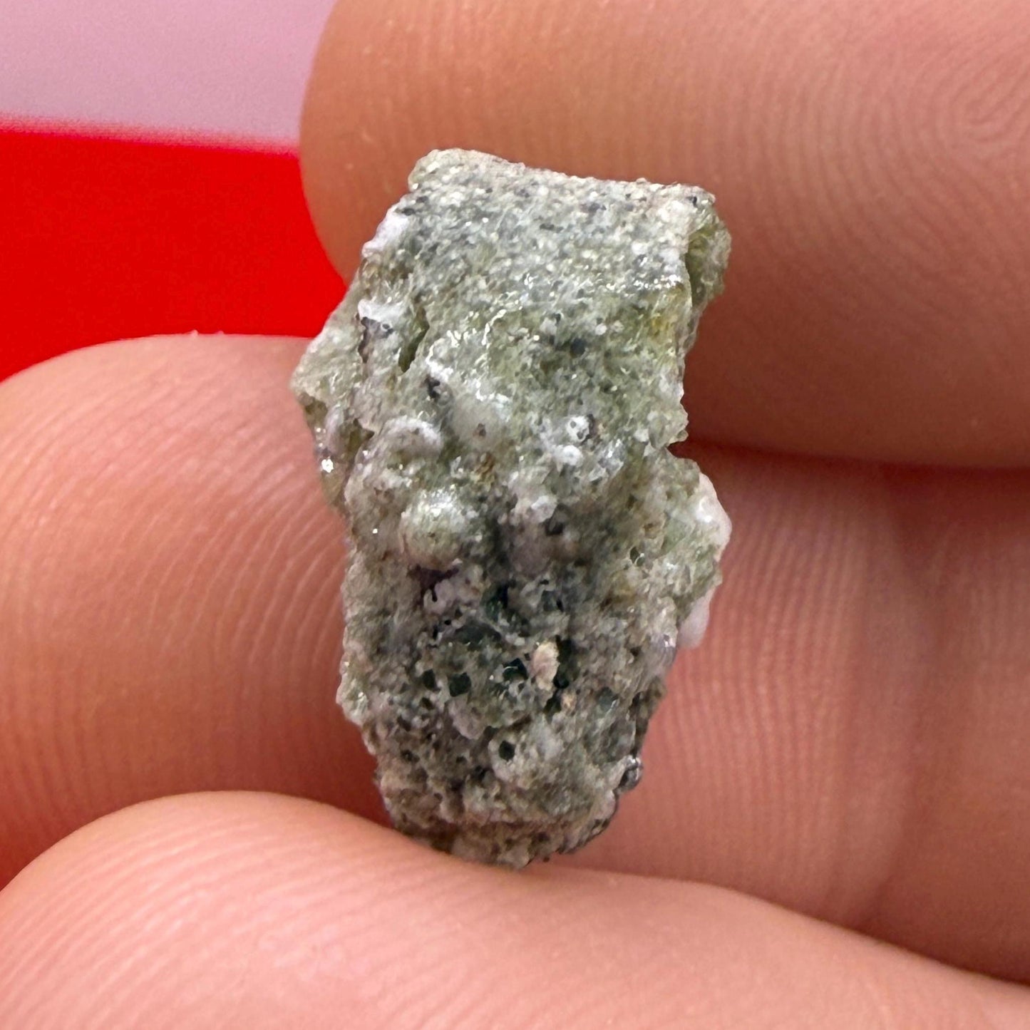 Trinitite, Alamogordo Glass, Tinitite Glass, Trinitite Fragment, Historic Piece, Historical Gift, Trinitite Fragment, 1.15 Grams