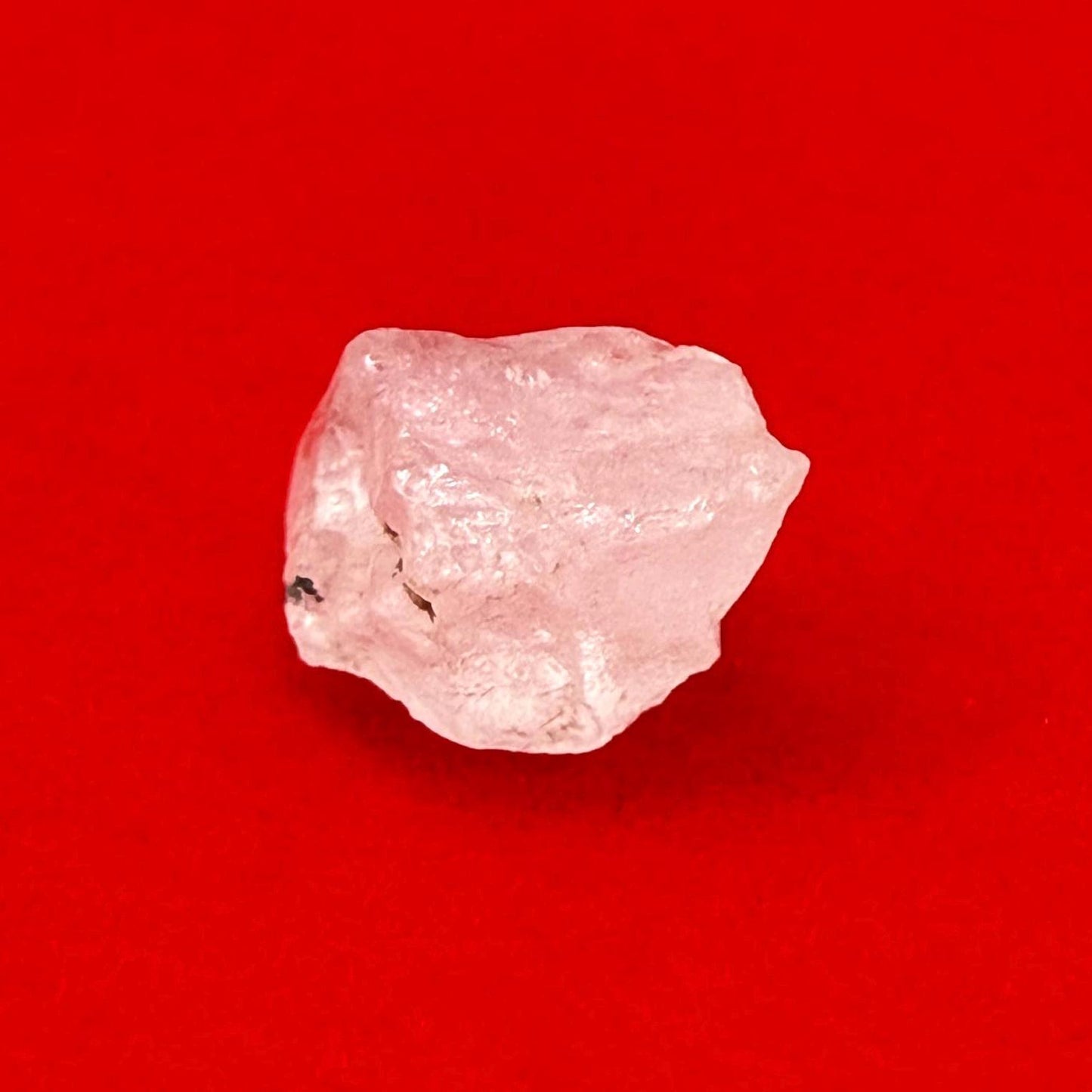 Beautiful Phenacite|Phenakite Crystal, Nigeria, Aithentic Phenacite, Meditation, Self Awakening, Nigerian Phenacite, 0.33 Grams, 1.65 Carats