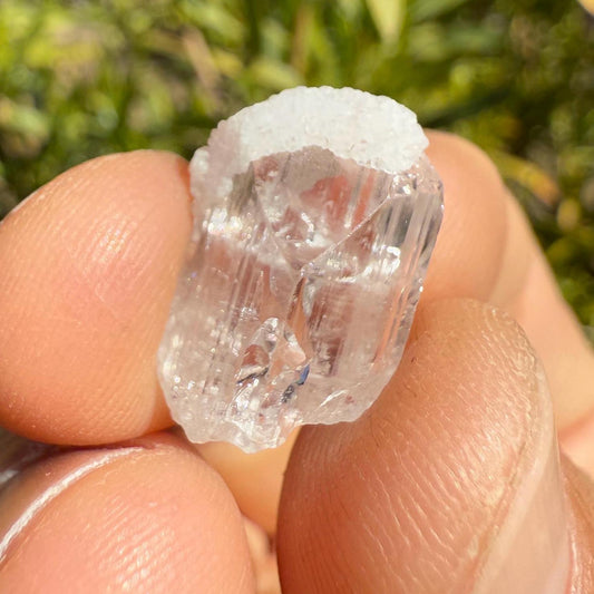 Top Quality Danburite Crystal, Higher Quality Mexican Danburite, Reiki, Synergy Twelve, Crystal Collection, Chakras, Crystals, 2.22g/11.1ct