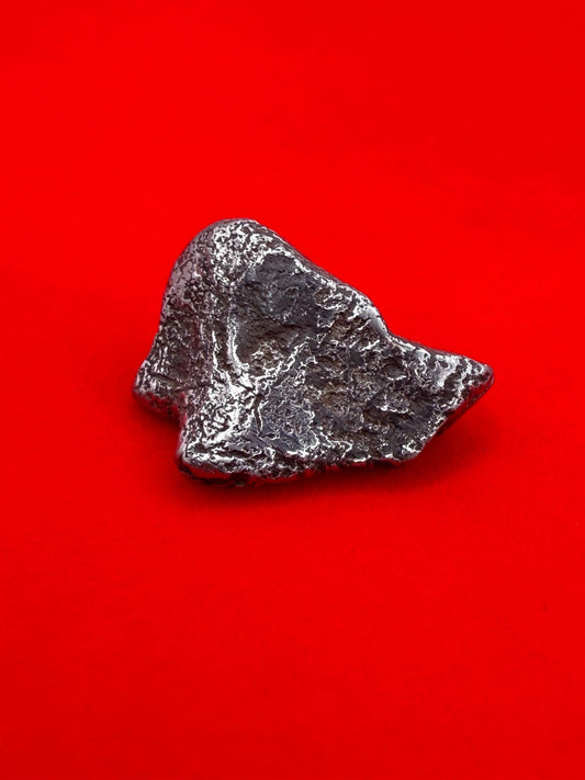 Sikhote-Alin Meteorite “Russia” Specimen 12.47 grams, Authentic Meteorite, Space Gift, Meteorite Collection, Space, Astronomy Gift