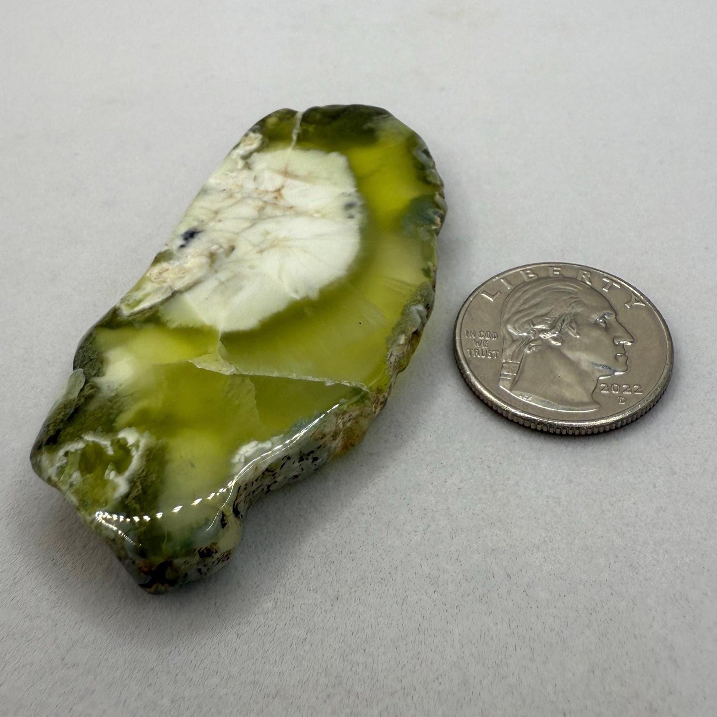 Prehnite Natrolite, Prehnite, Top Quality Prehnite, Australian Prehnite, Lucid Dreaming, Dreams, Reiki Energy, 39.13 grams|195.65 carats