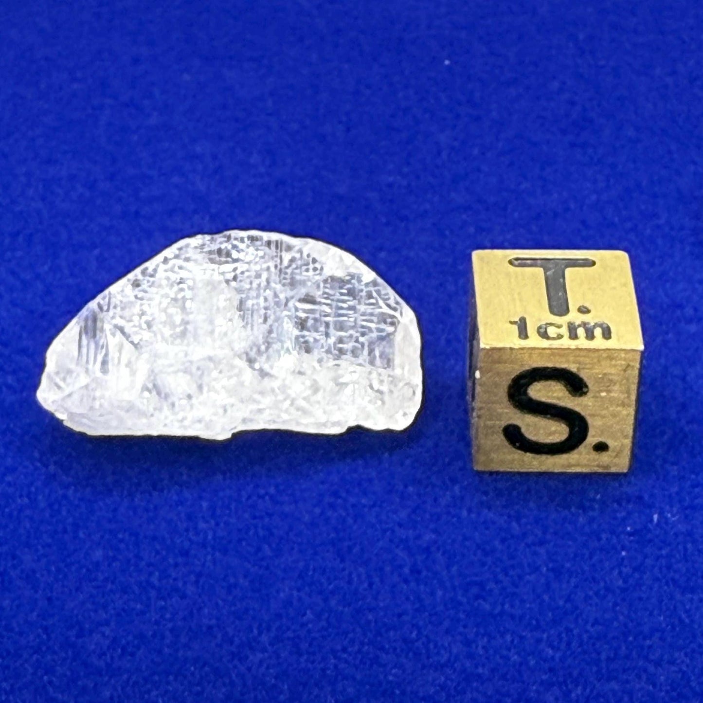 Top Quality Danburite Crystal, Grade A Mexican Danburite, Reiki, Synergy Twelve, Crystal Collection, Chakras, Crystals, 3.73g/18.65ct