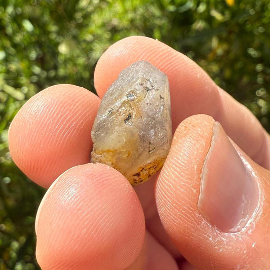 Beautiful Phenacite|Phenakite Crystal, Brazil, Full Moon Activated, Meditation, Awakening, Brazilian Phenacite, 3.87 grams, 19.35 carats