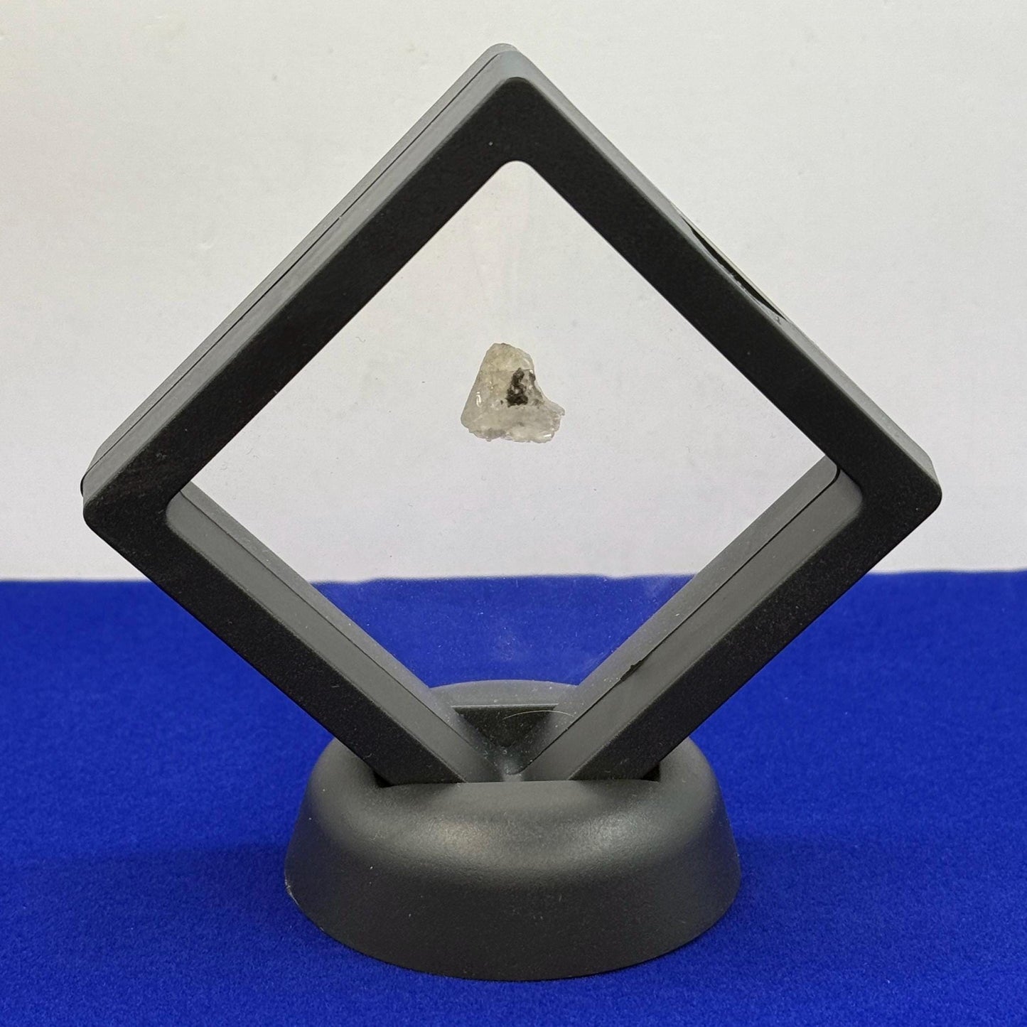 Beautiful Phenacite|Phenakite Crystal, Brazilian Phenacite, Meditation Crystal, Awakening, Authentic Phenacite, 1.16 grams, 5.8 Carats