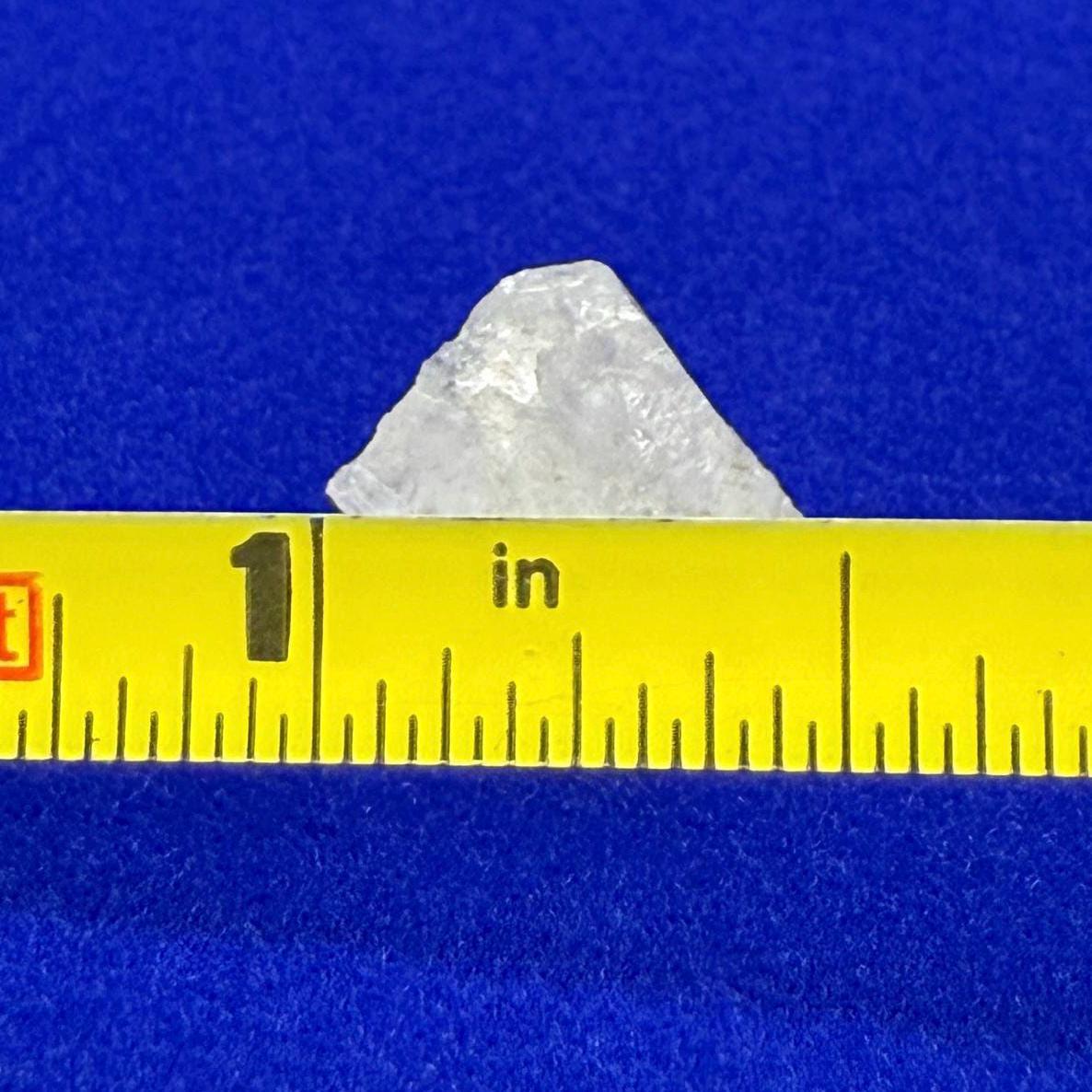 Beautiful Phenacite|Phenakite Crystal, Brazilian Phenacite, Meditation Crystal, Awakening, Authentic Phenacite, 1.16 grams, 5.8 Carats