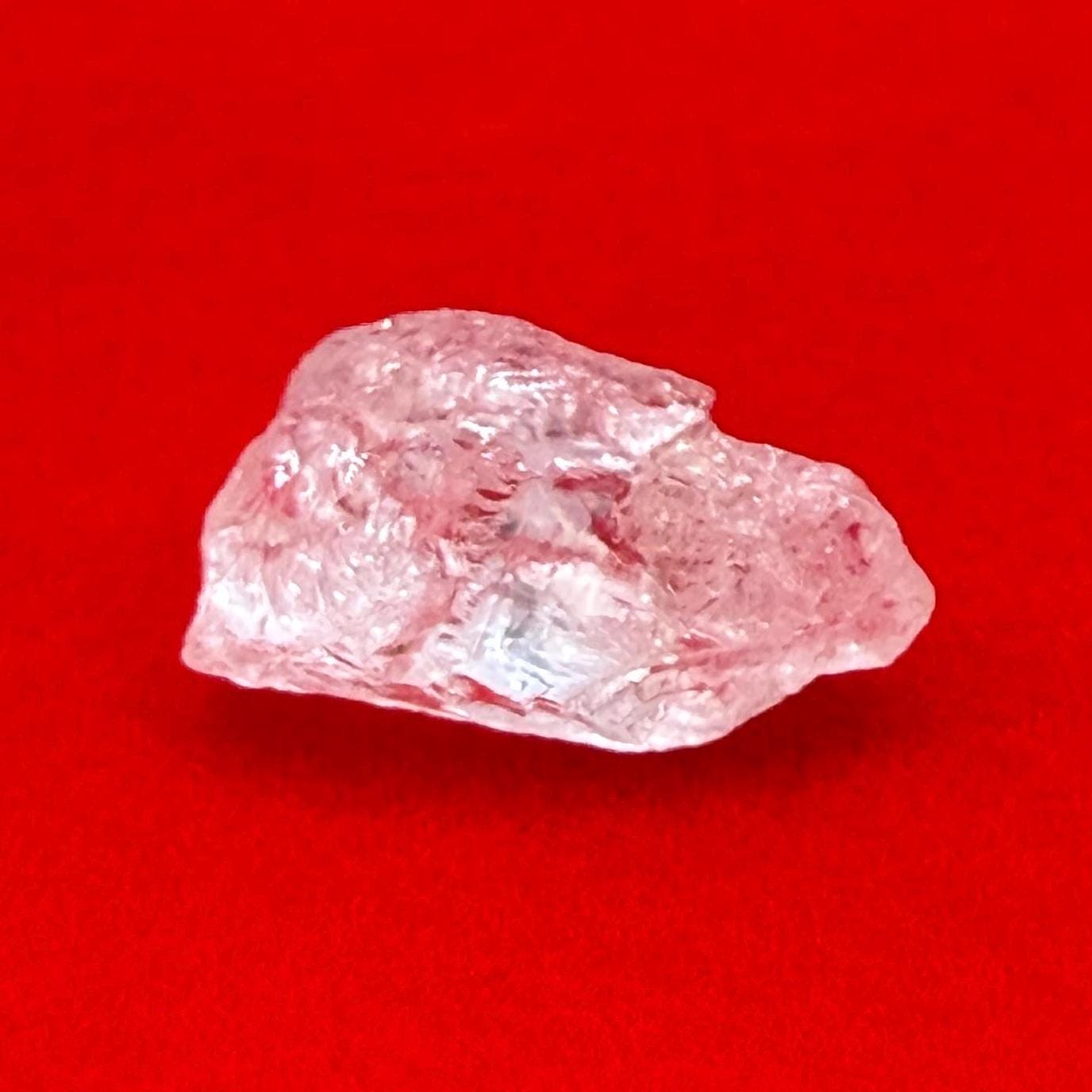 Beautiful Phenacite|Phenakite Crystal, Nigeria, Aithentic Phenacite, Meditation, Self Awakening, Nigerian Phenacite, 0.27 Grams, 1.35 Carats