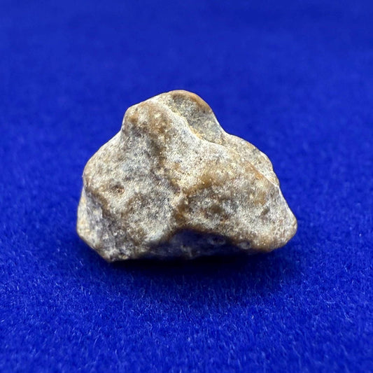NWA 13974 Moon|Lunar Meteorite, Feldspathic Breccia, Moon Meteorite, Meteorite Collection, Lunar Feldspathic Breccia, 0.82 grams