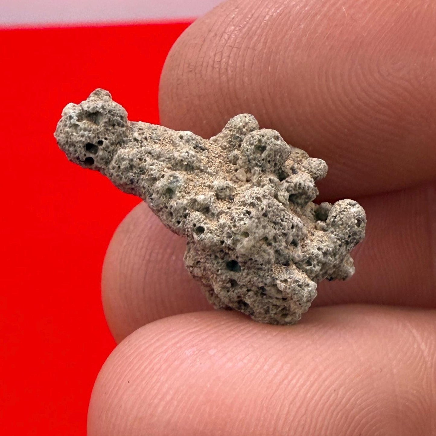 Trinitite, Alamogordo Glass, Tinitite Glass, Trinitite Fragment, Historic Piece, Historical Gift, Trinitite Fragment, 0.99 Grams
