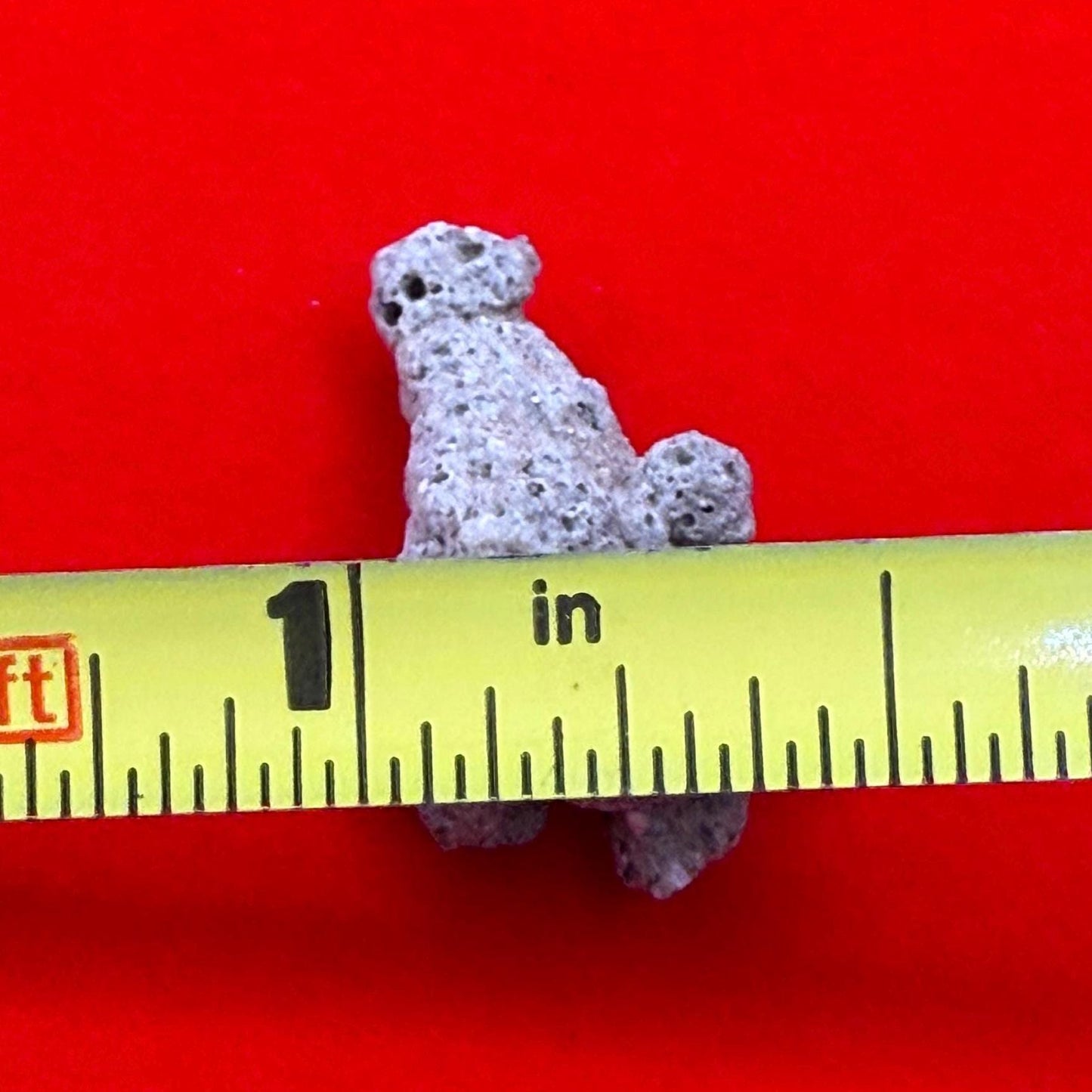 Trinitite, Alamogordo Glass, Tinitite Glass, Trinitite Fragment, Historic Piece, Historical Gift, Trinitite Fragment, 0.99 Grams